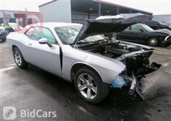 دودج تشالنجر